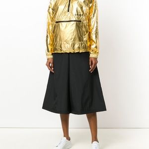 ‼️NWT‼️Adidas GOLDEN Windbreaker - Small